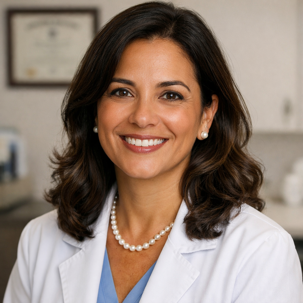 Dra. Carla Mendonça