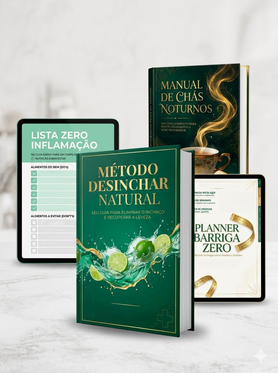 Combo Completo